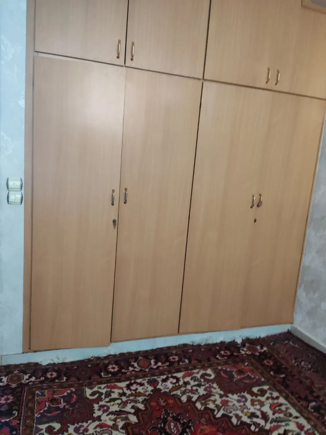 رهن و اجاره آپارتمان .دامپزشکی کوی البرز