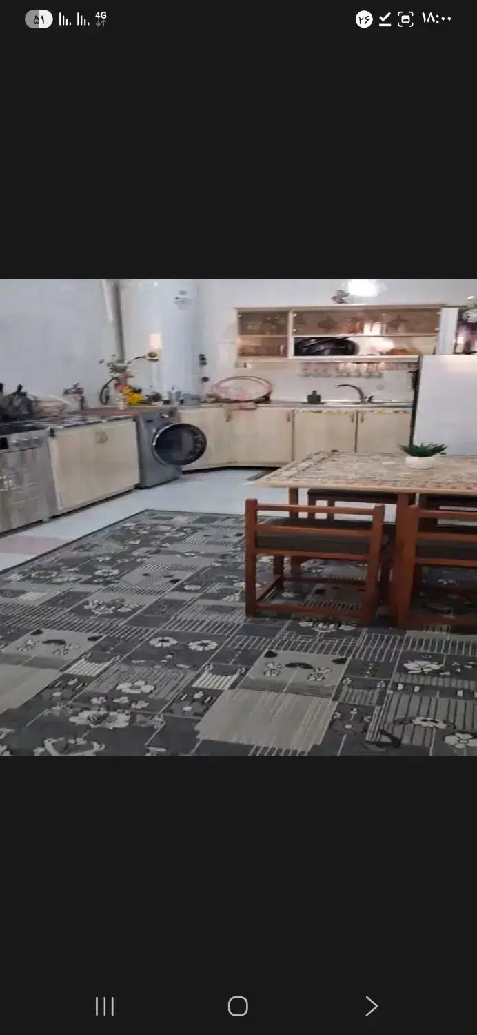 اجاره خانه _ منزل _ هفشجان