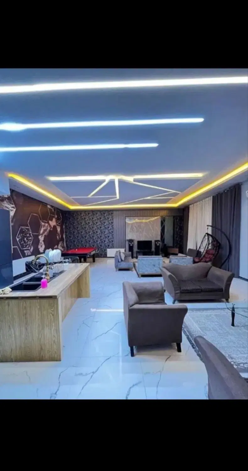 باغ ویلا شاندیز