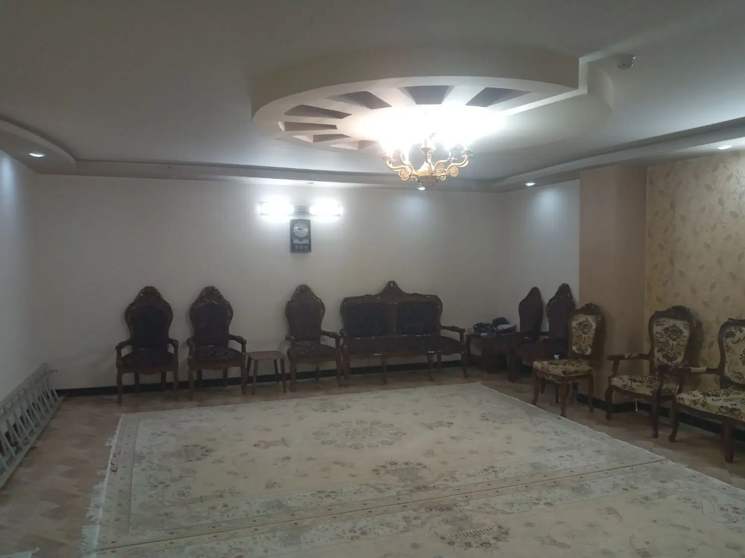 فروش واحد ۱۴۵ متری منظریه فول امکانات