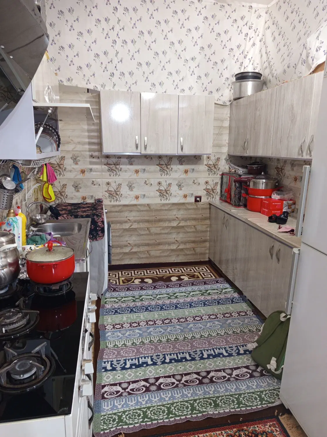 خانه ویلایی فروشی