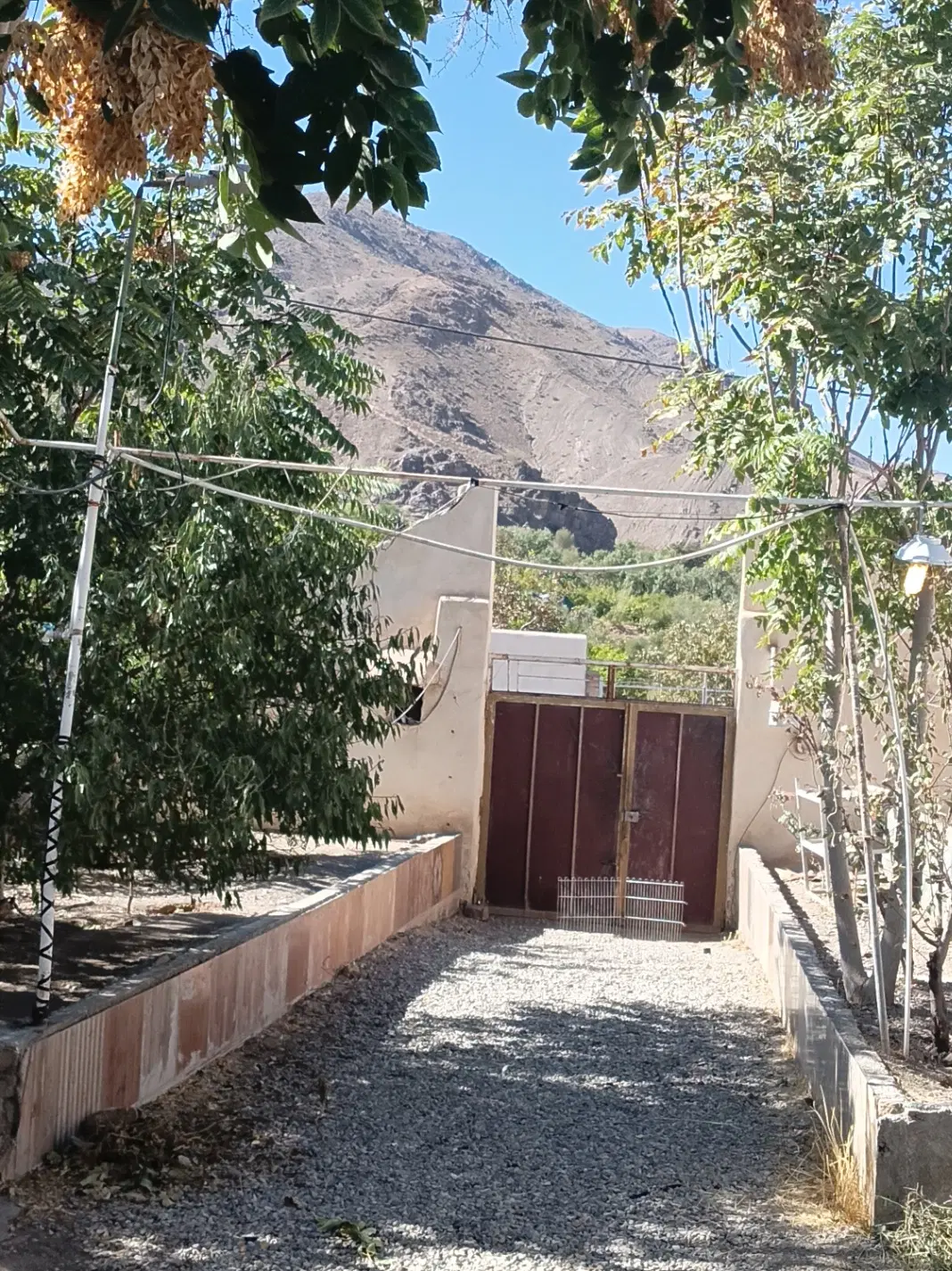 باغ ویلا