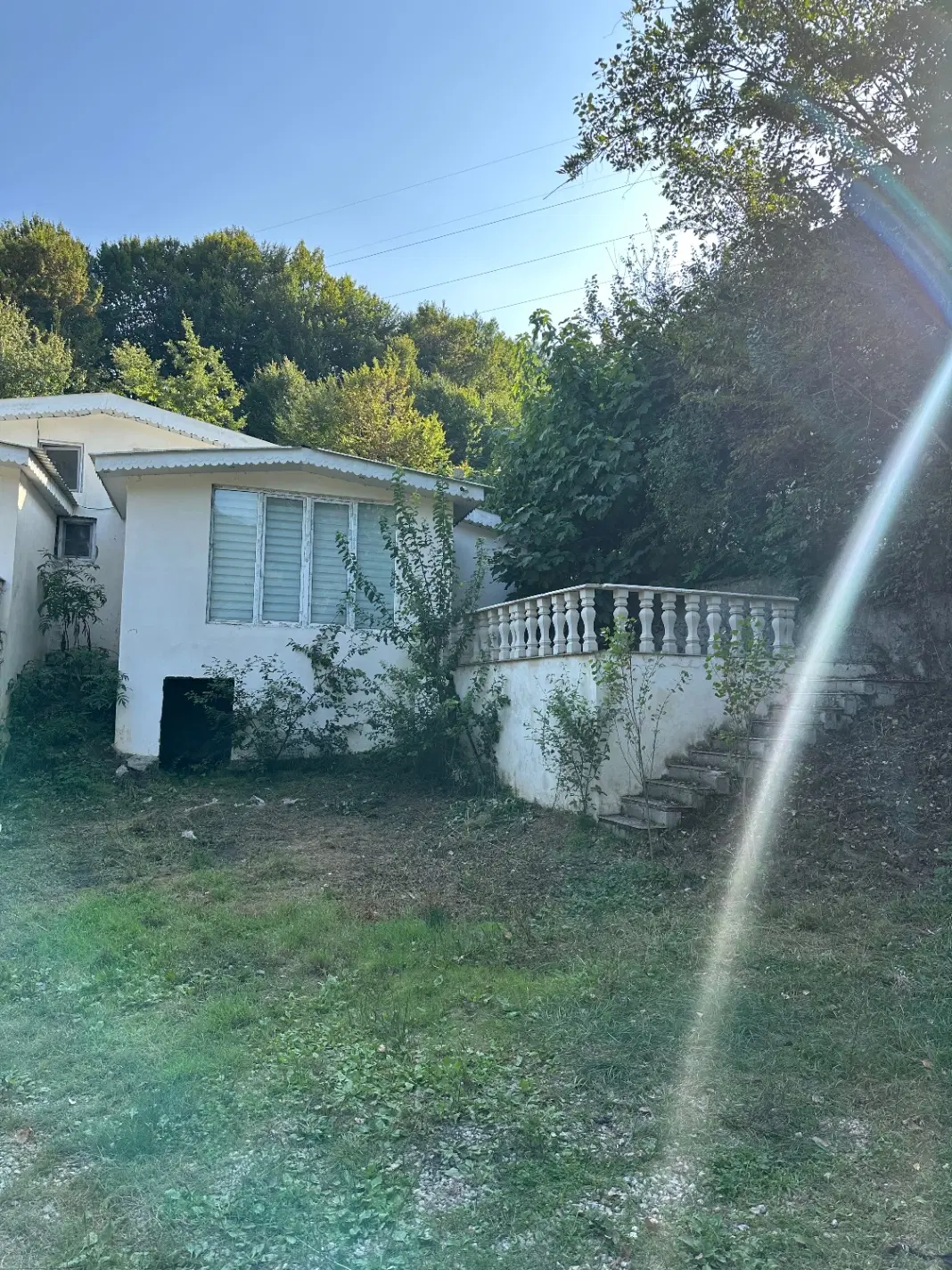 اجاره سوییت در حیران