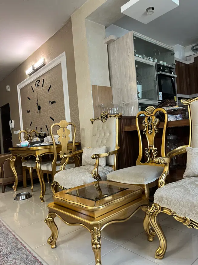 اپارتمان