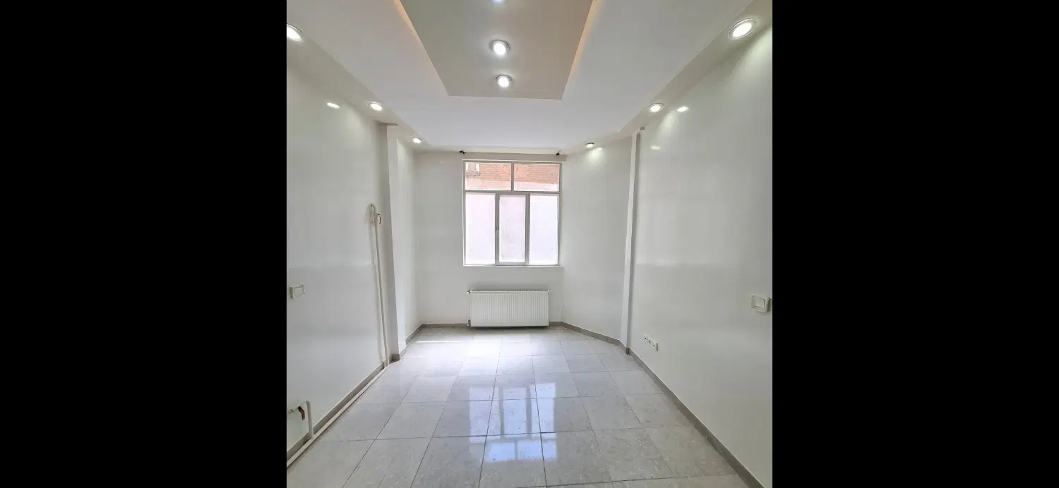 ۶۰متر_ دوخواب_پارکینگ _ پیروزی شکوفه شکوری