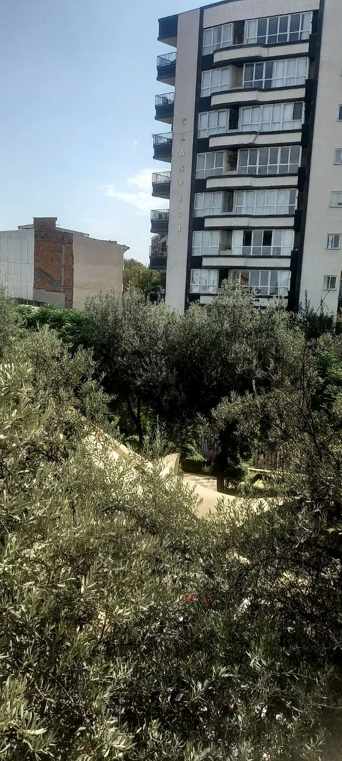 اپارتمان گرگانپارس