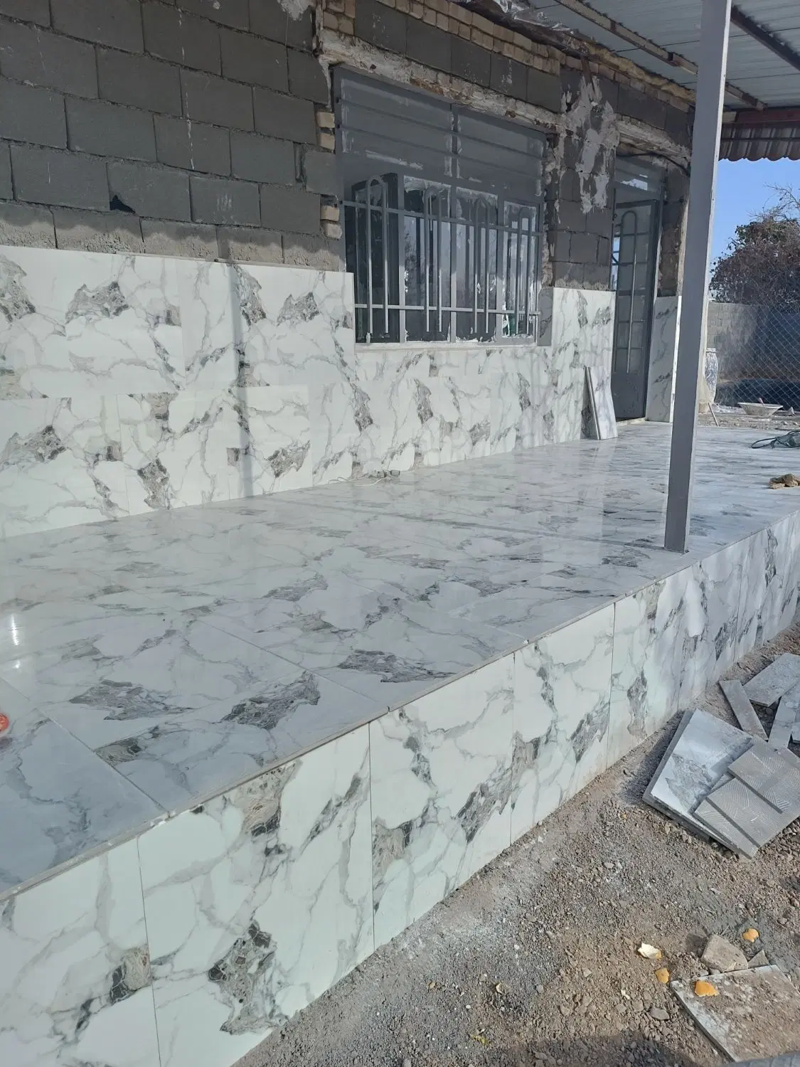 فروش باغ ویلا