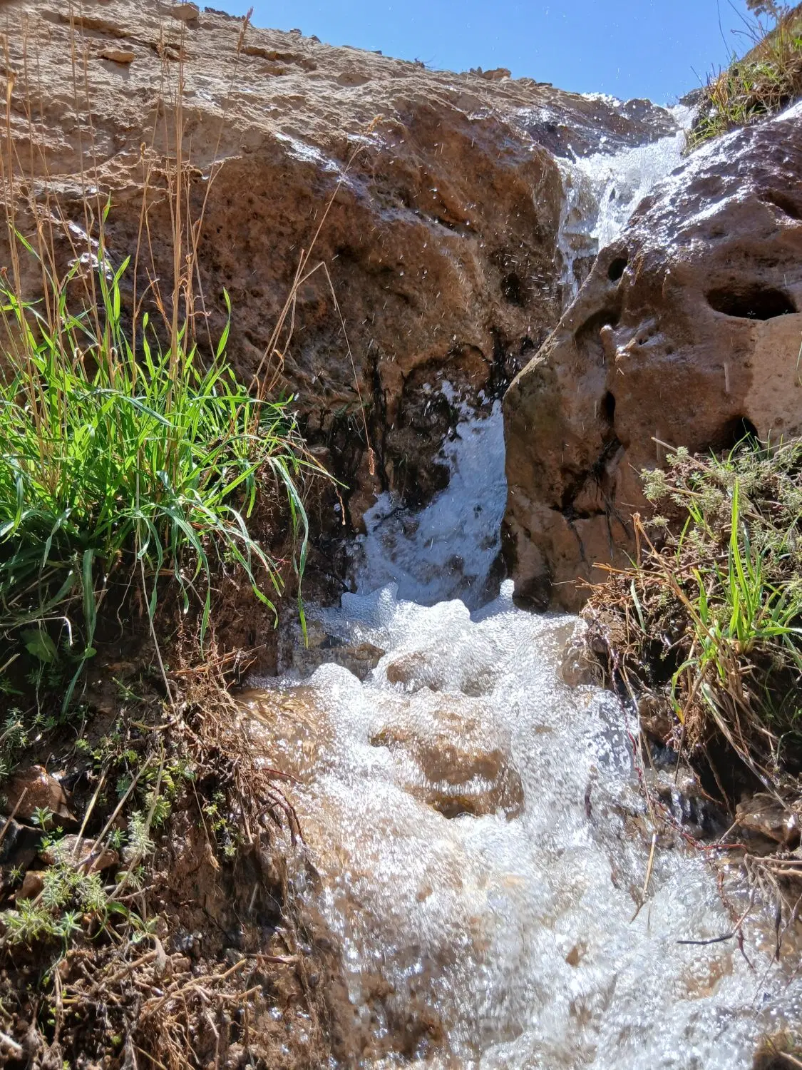 فروش ۲ ساعت اب باغ ازناب ۶۰۰ ملیون