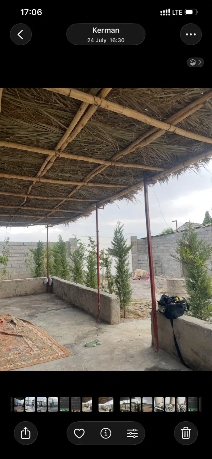 ویلاهفت باغ اسیابادی