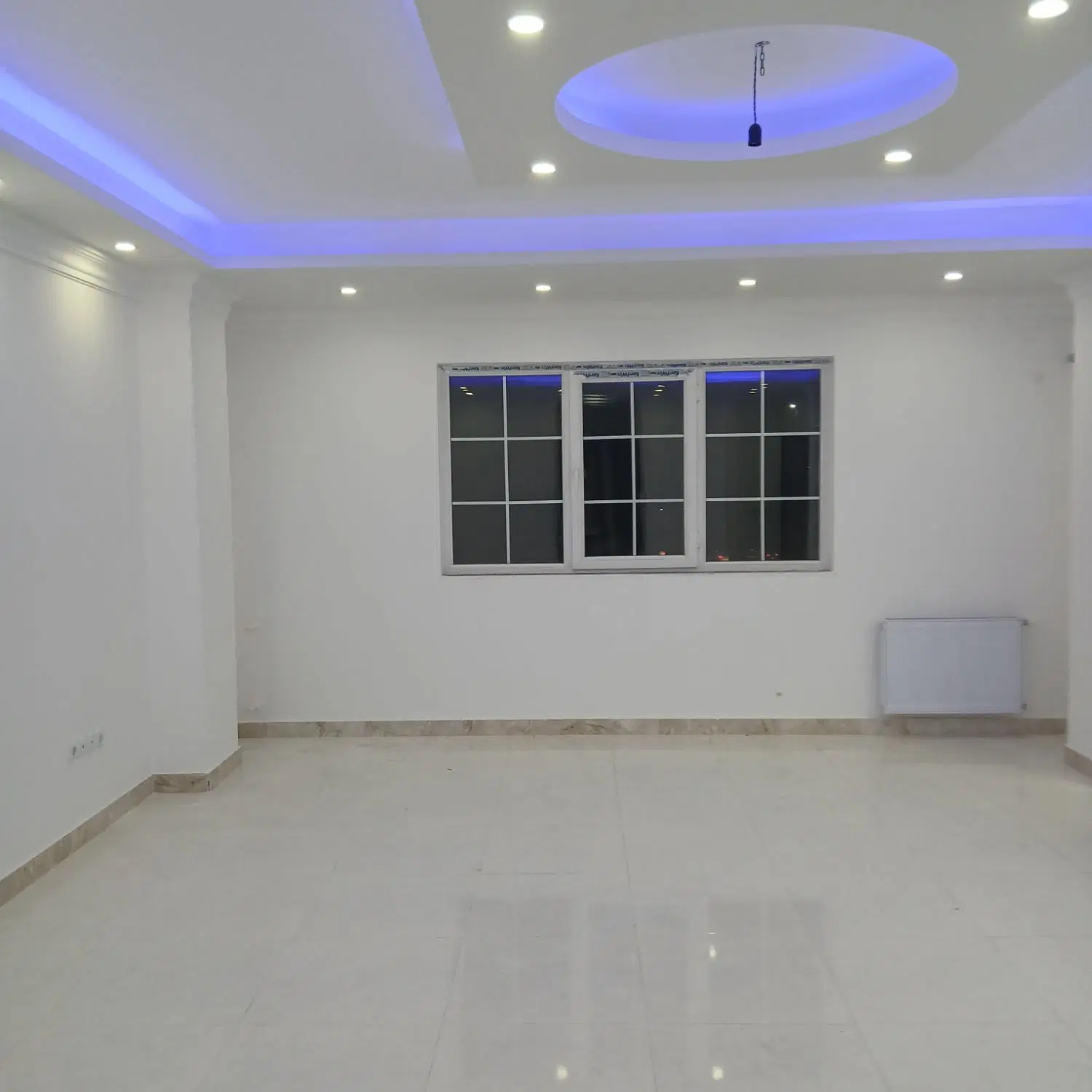 خانه آپارتمانی