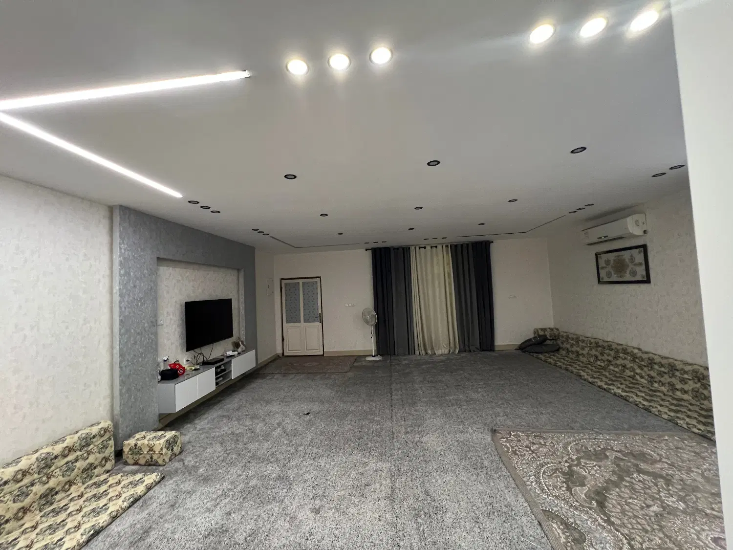 خانه در دغاغله فروشی