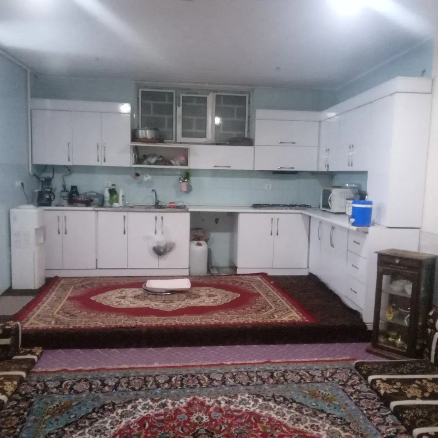 فروش منزل ۲طبقه