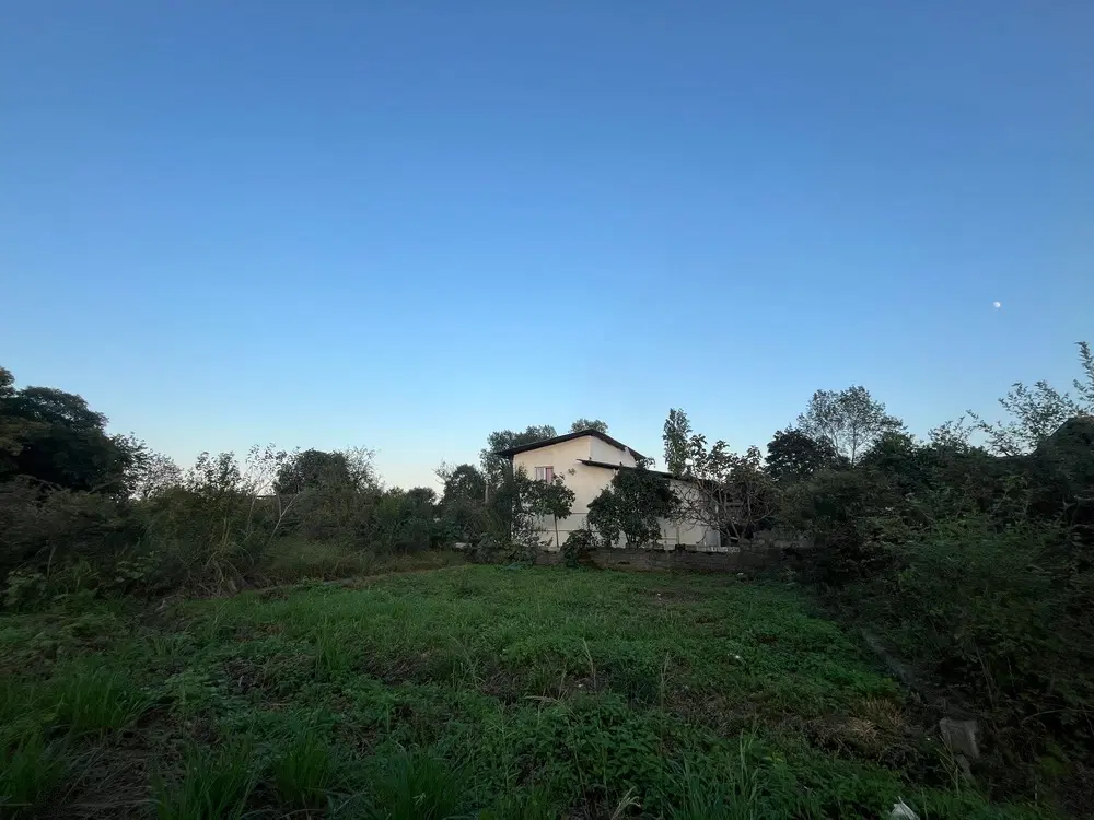 فروش زمین مسکونی