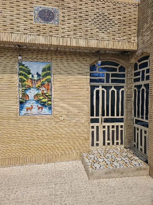 رهن خانه ویلایی