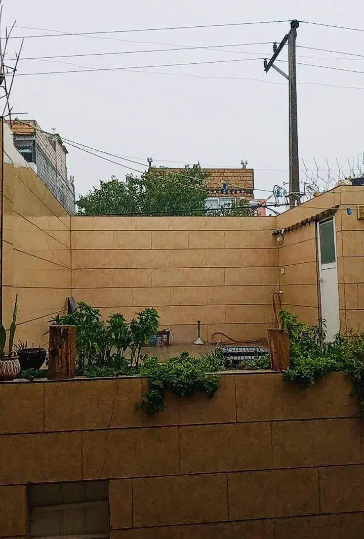 فروش خانه ویلایی دوبلکس