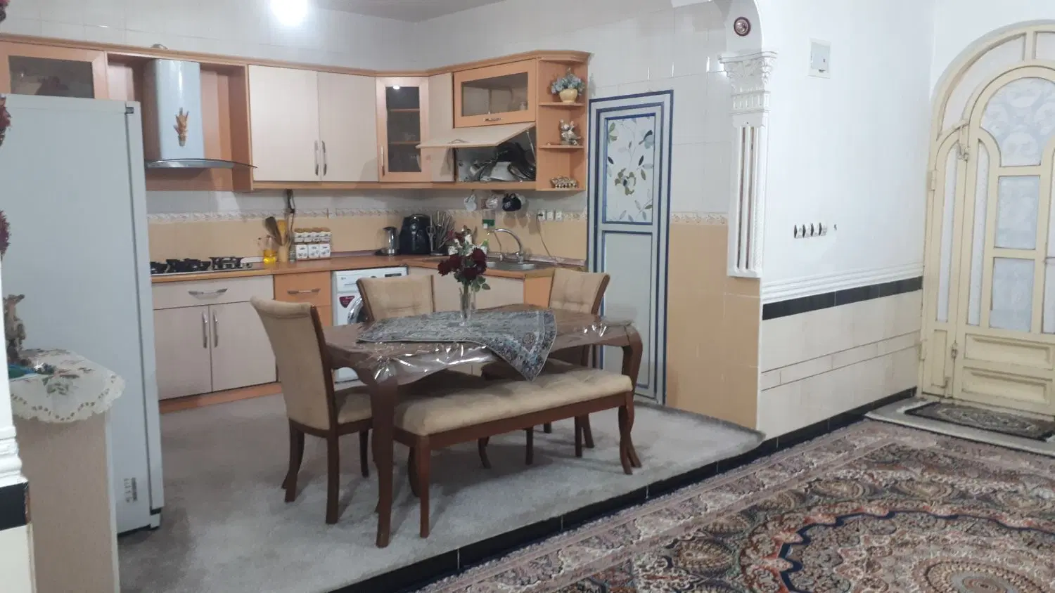 فروش خانه ویلایی شهرستان آغاجاری
