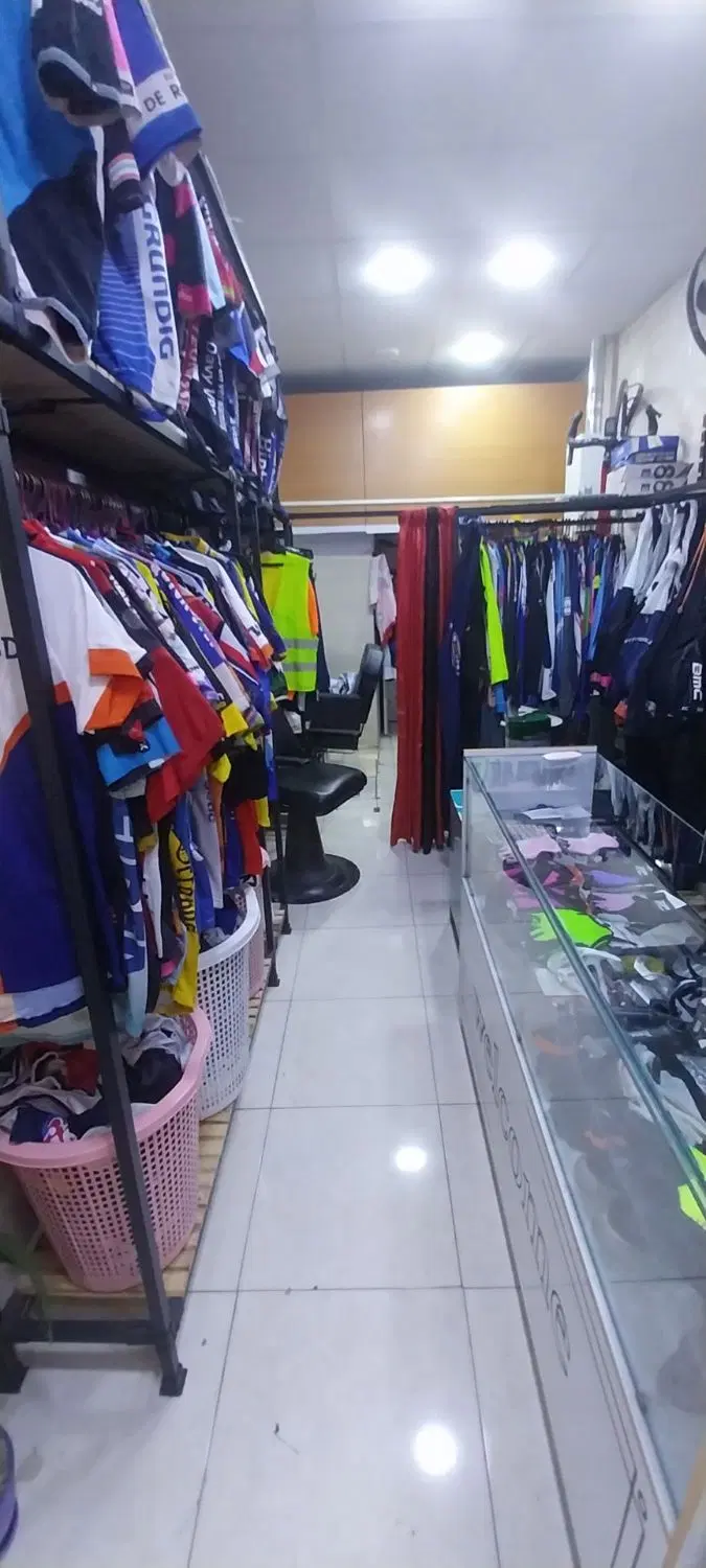 فروش مغازه