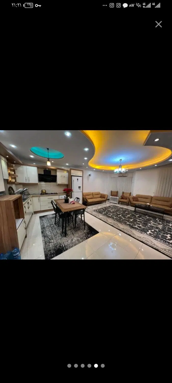 سوئیت اجاره اپارتمان