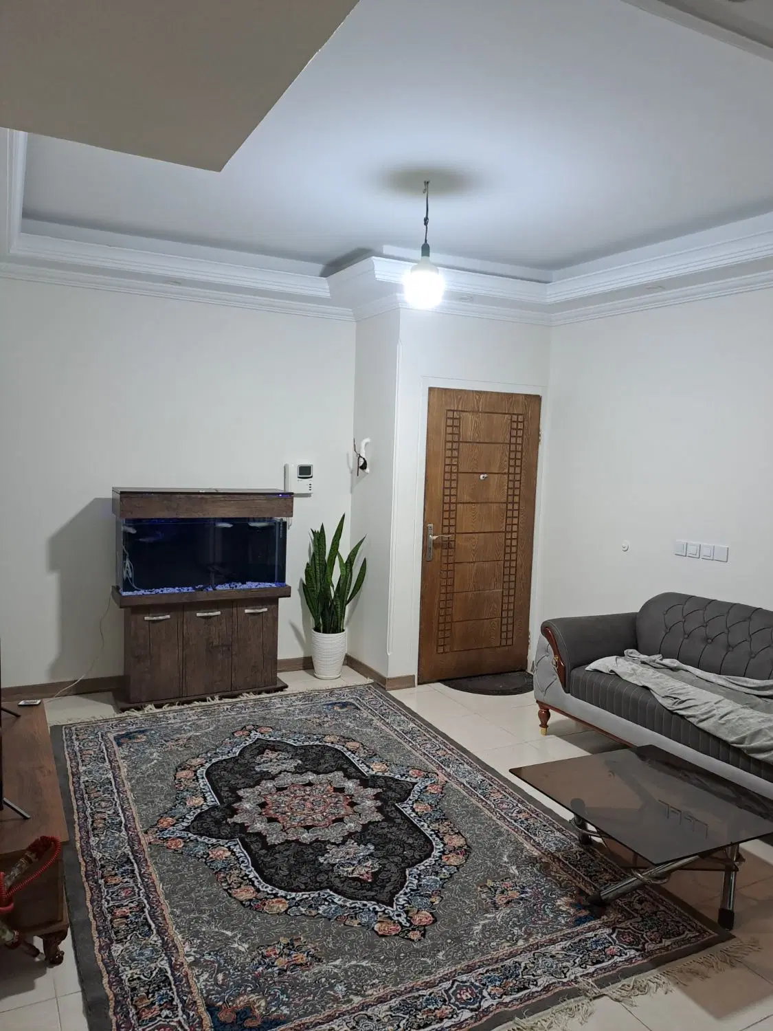آپارتمان ۵۳ متری اندیشه فاز ۱