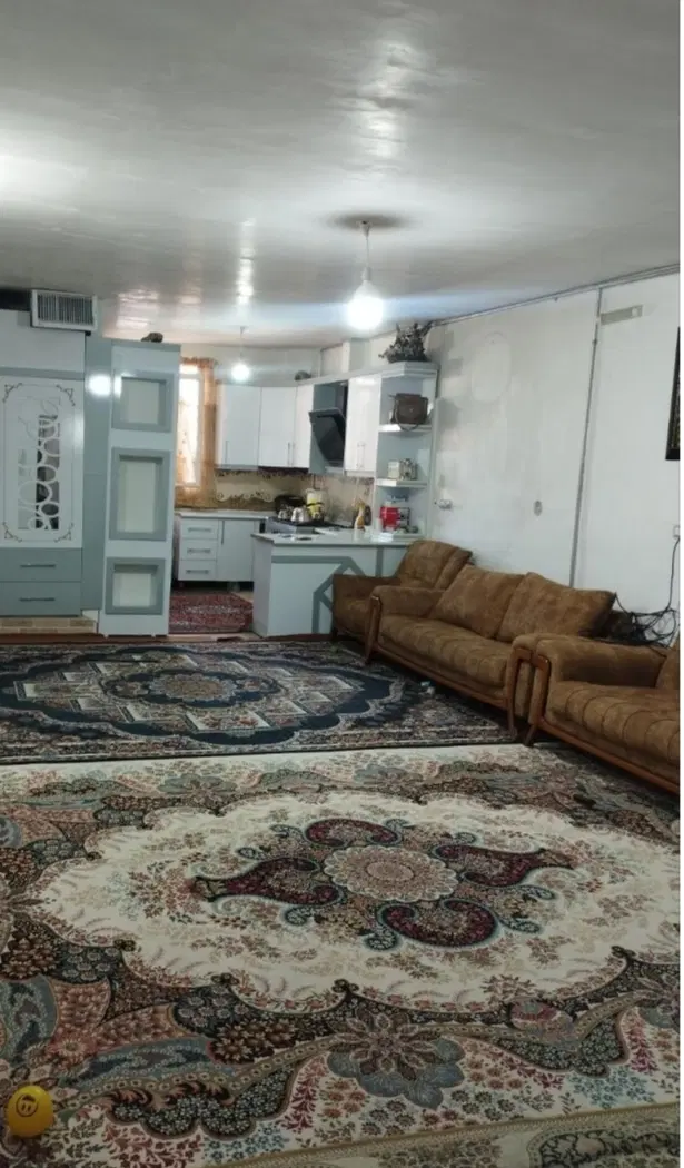 خانه اجاره ای