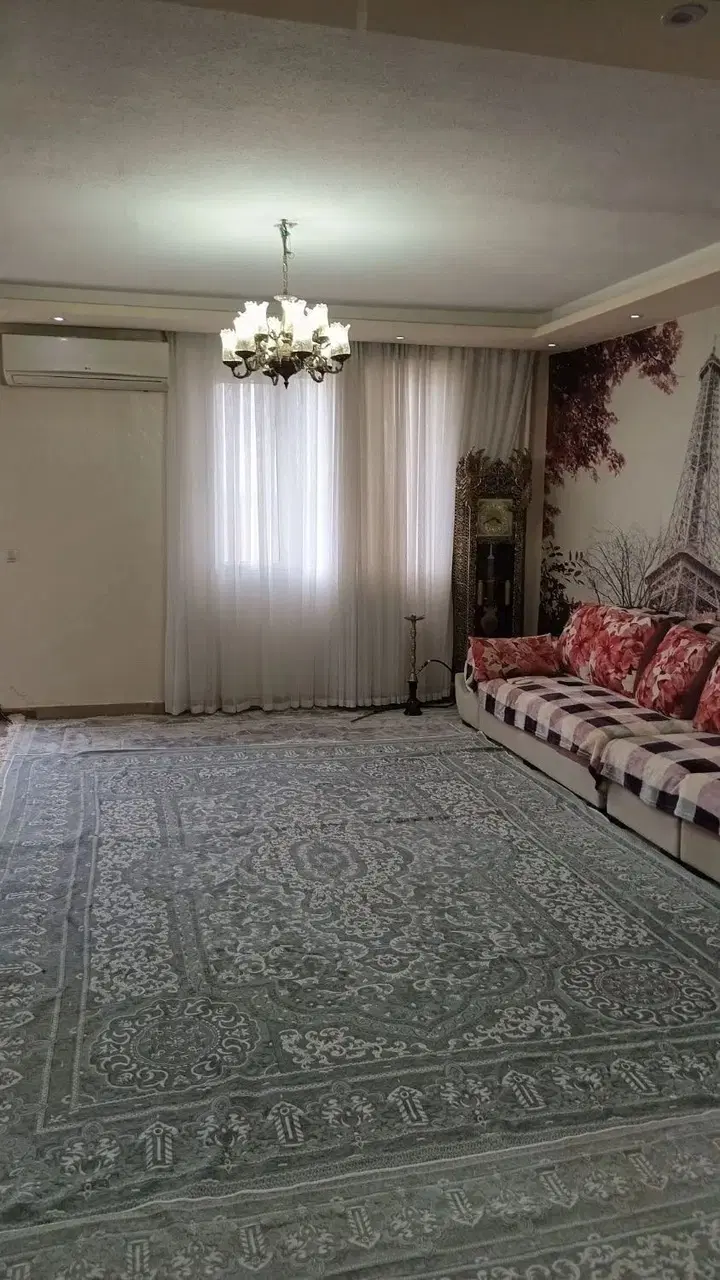 فروش یک واحد آپارتمان