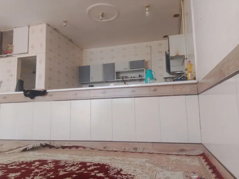اجاره واحد مسکونی ویلایی حیاط دار درشهر دشتک