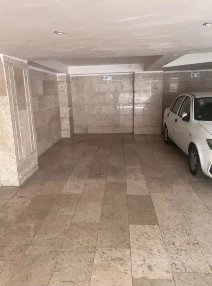 اجاره پارکینگ ماشین مسقف