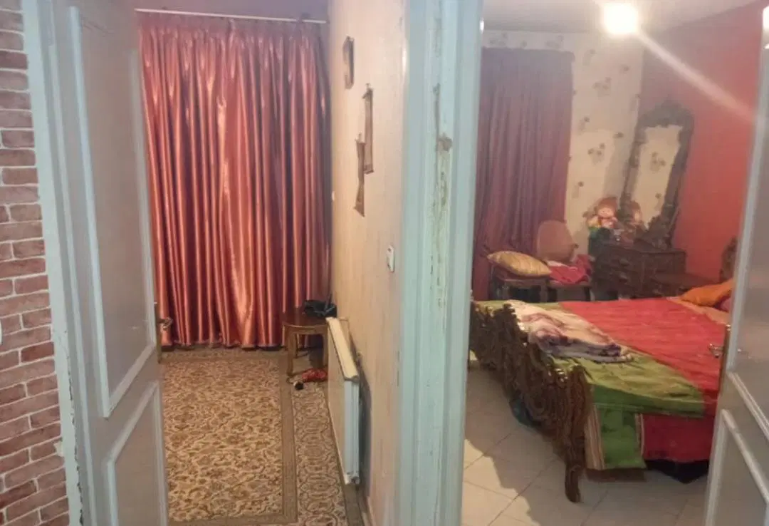 آپارتمان ۱۱۸ متری ۳ خوابه
