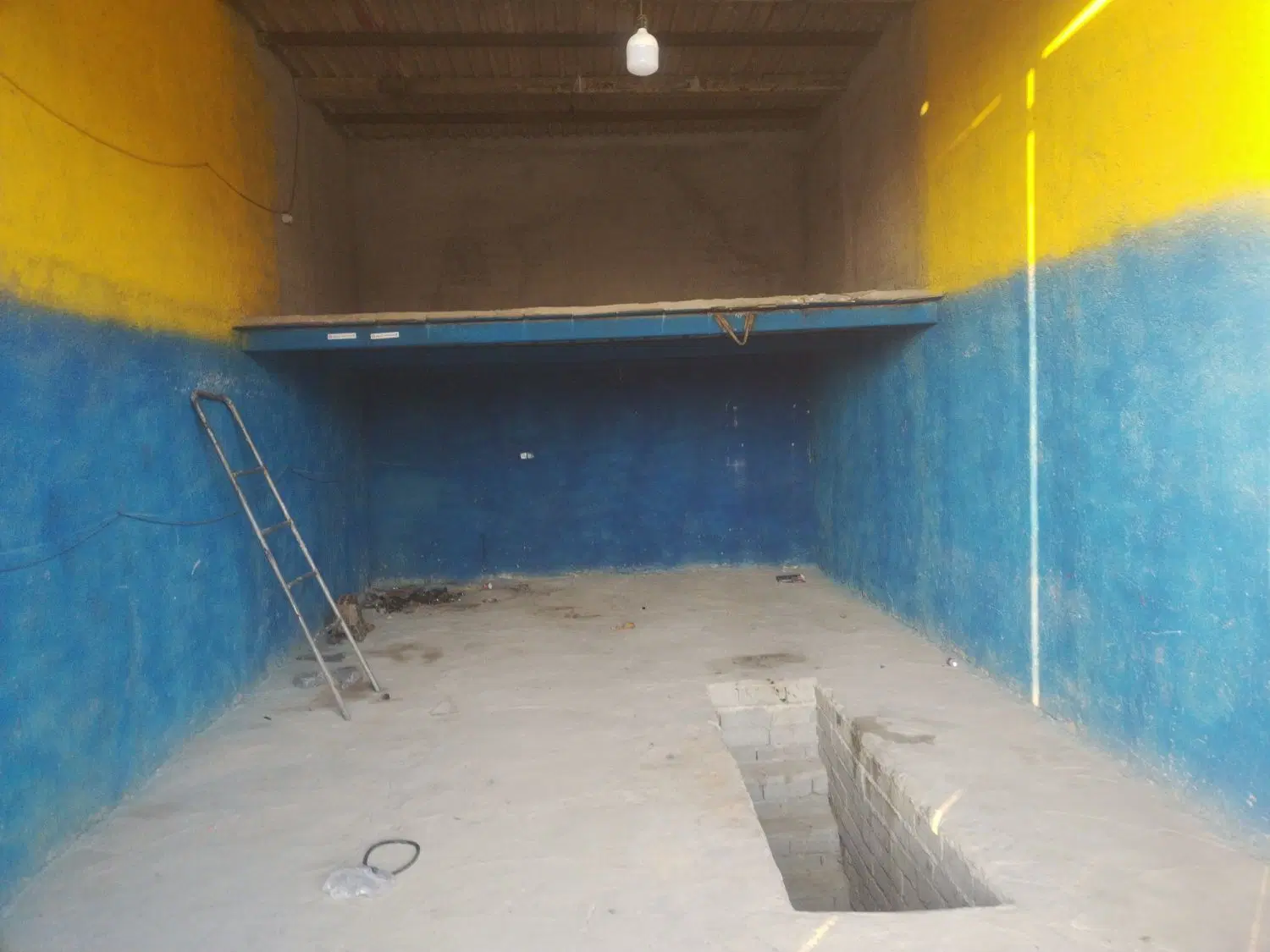 مغازه اجاره ای