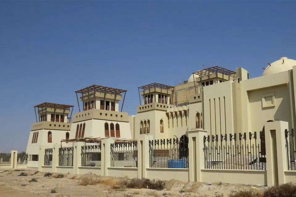 فروش سهام پارک آبی بندرعباس