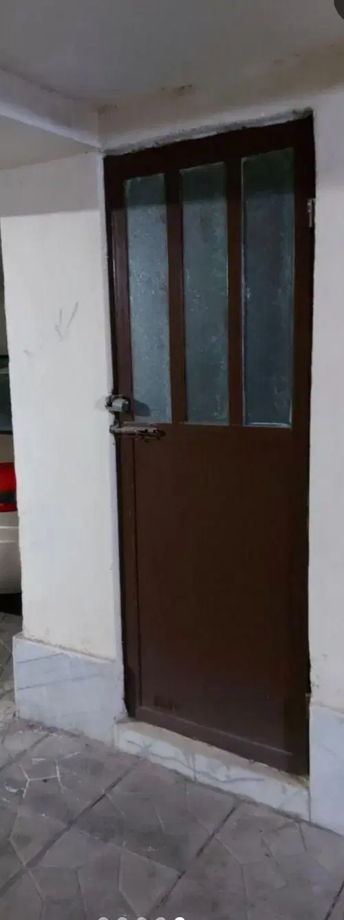 آپارتمان  ۵۷ متری  سند دار تک برگ با دید خوب