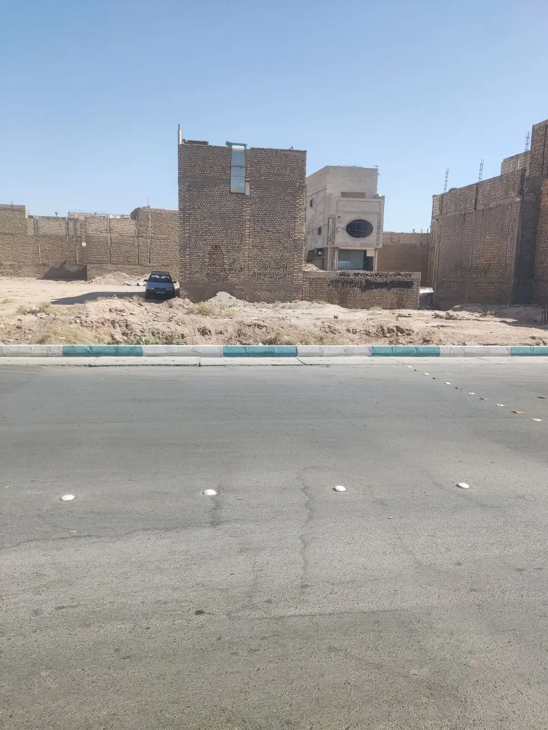 فروش زمین