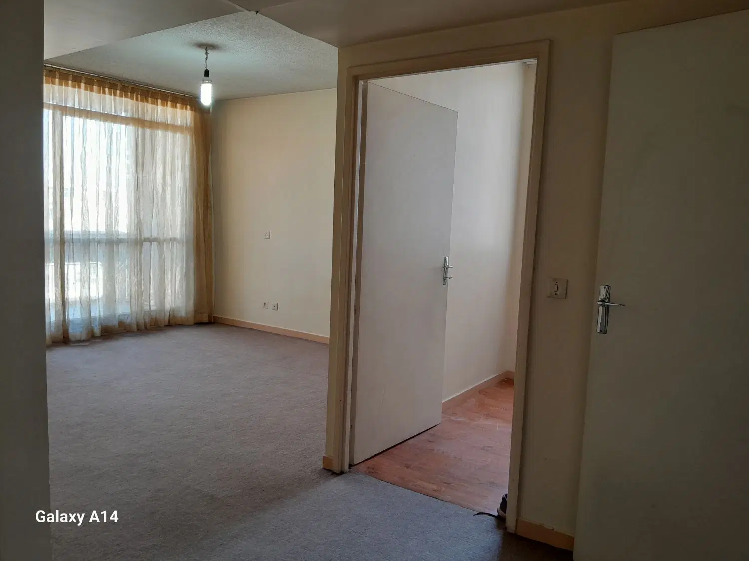 آپارتمان یک خوابه فرانسوی