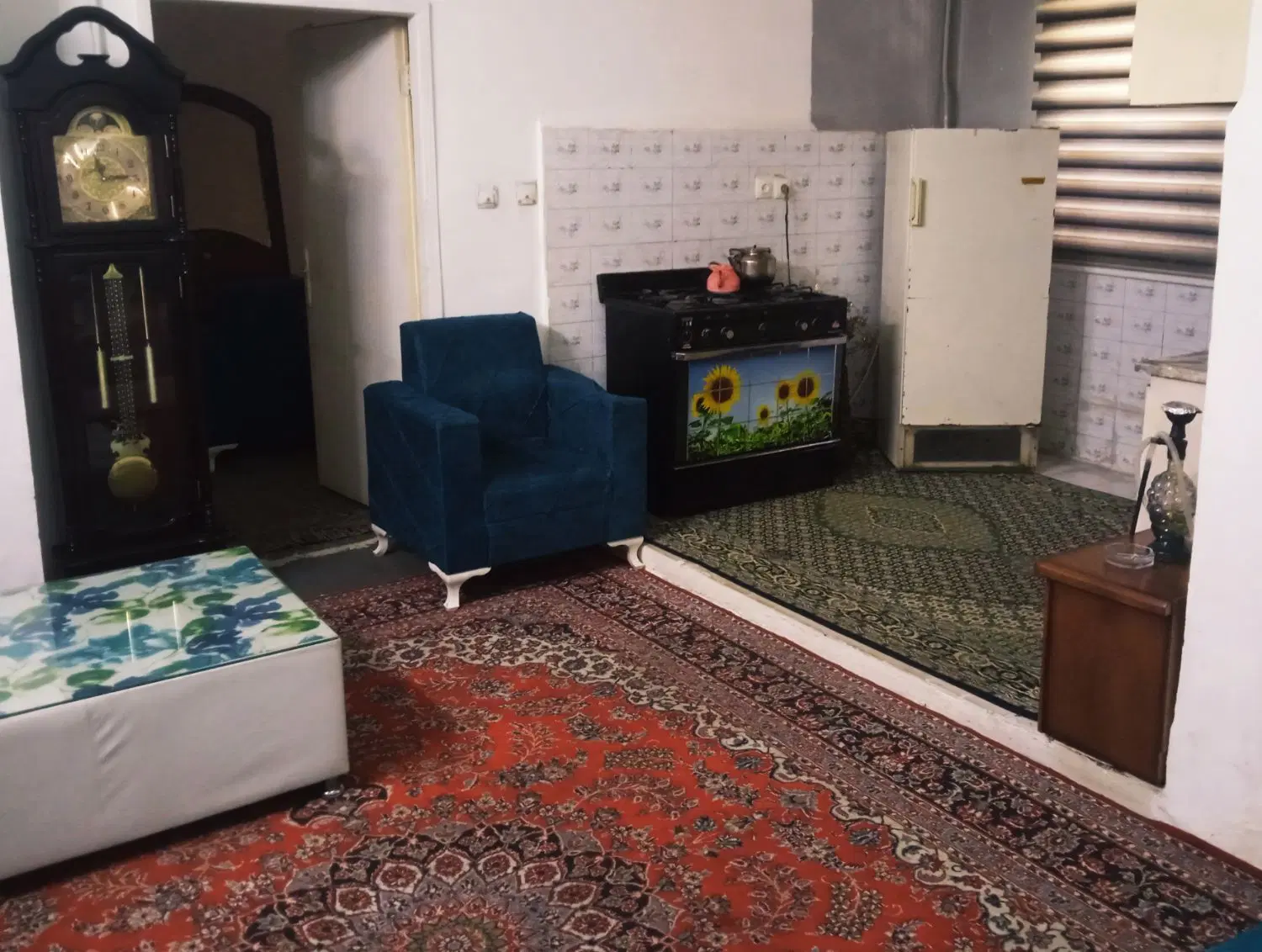 سوییت تمیزوامن