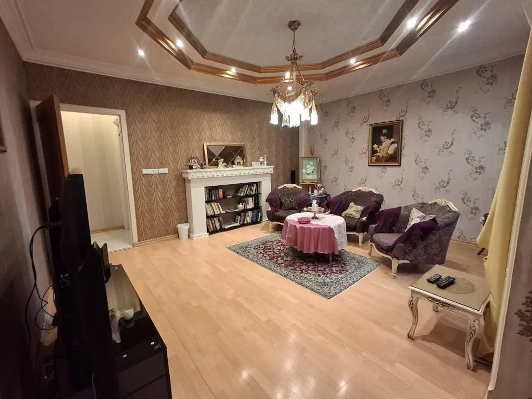 آپارتمان‌ویلایی۲۲۵متر۳خ_تکواحدی‌_تاپ‌لوکیشن‌،بسیج
