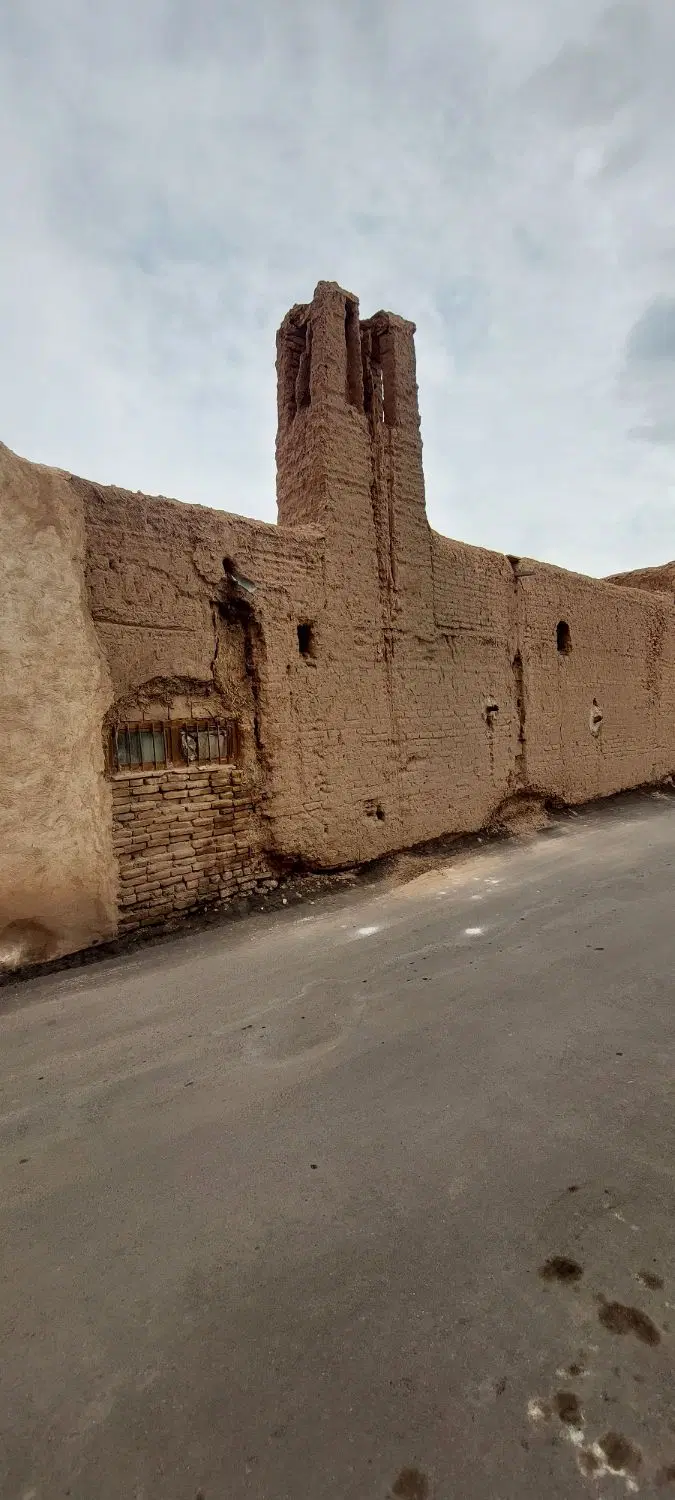 خانه کلنگی