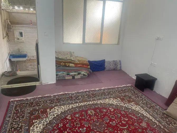 اجاره خانه روزانه ،هفتگی،ماهیانه