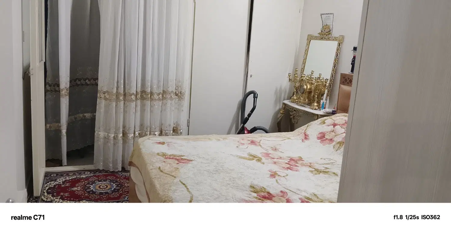 اجاره ۹۲متری خیابان بازرگان میلان هفتم