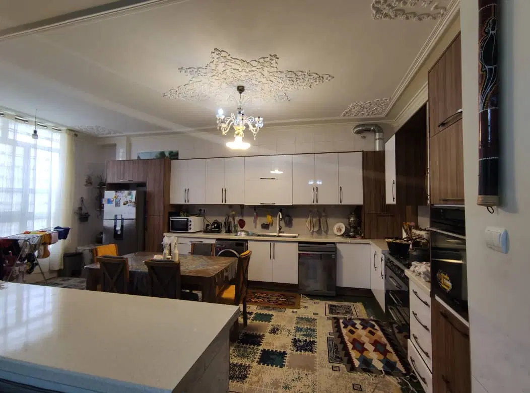 تاپ لوکیشن آبشار،شهرک گلستان