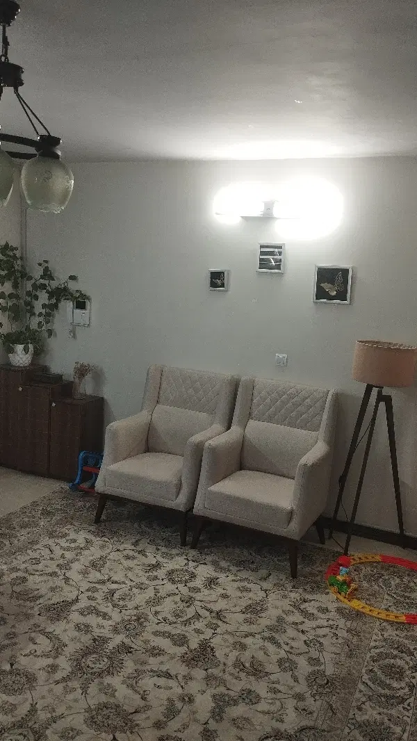 رهن کامل تهران قومس