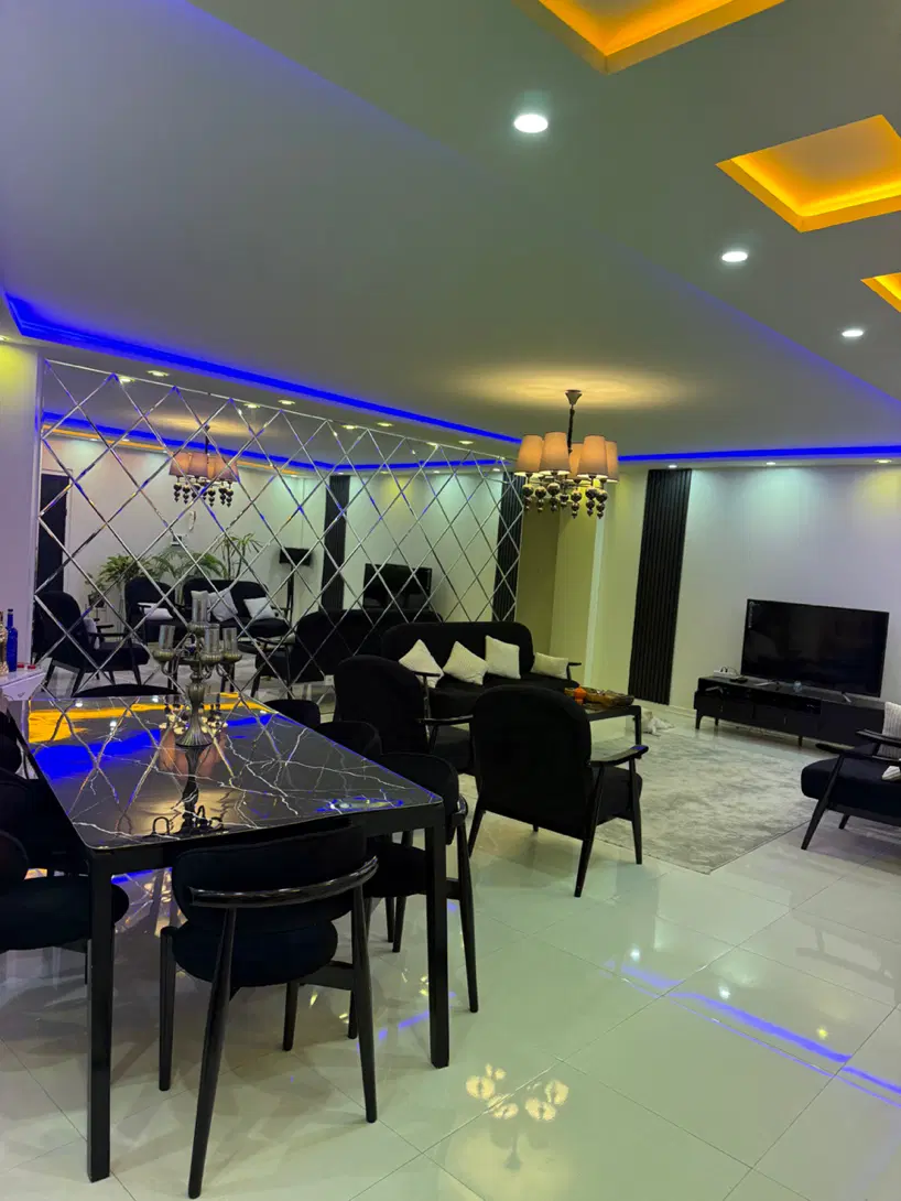 فروش واحد اپارتمان لواسان کوچیک