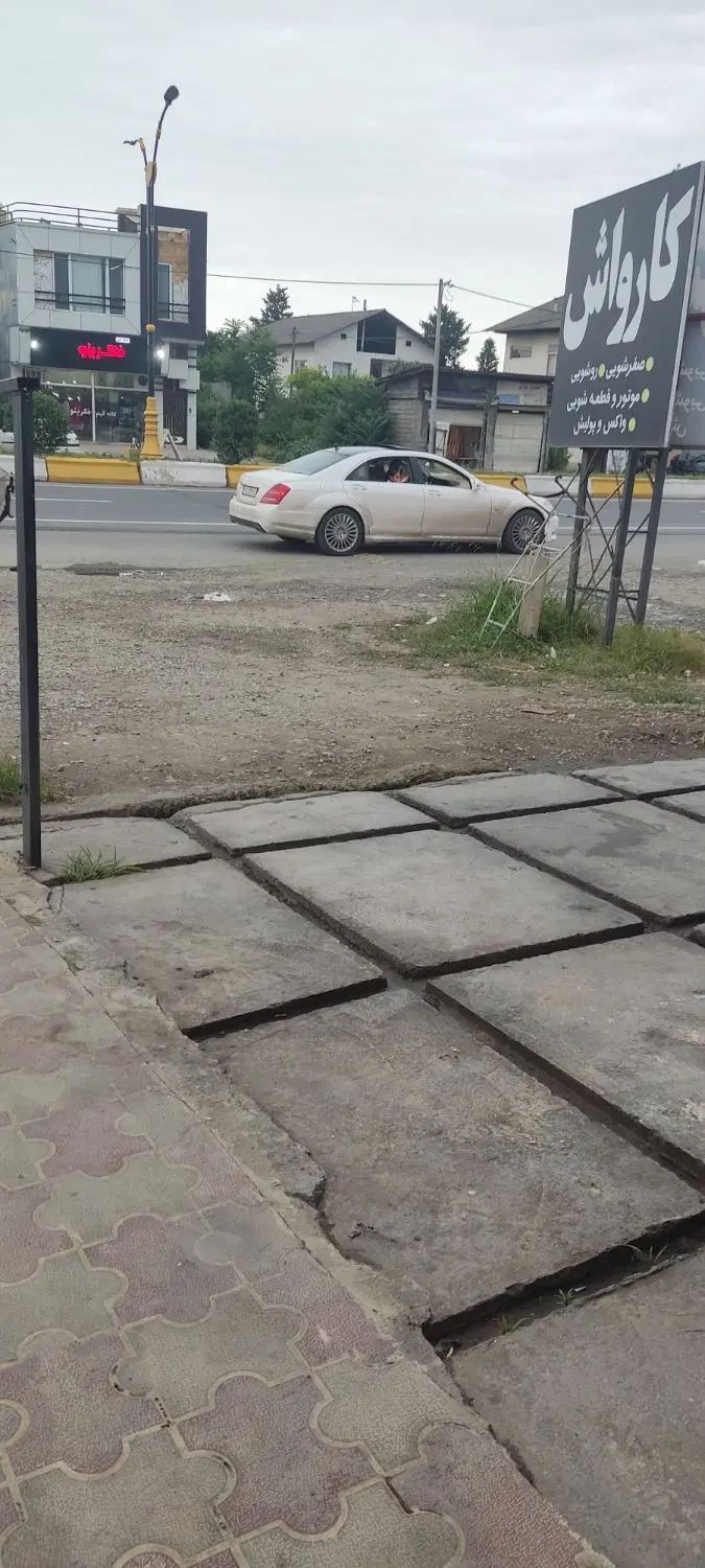 اجاره مغازه 60متری