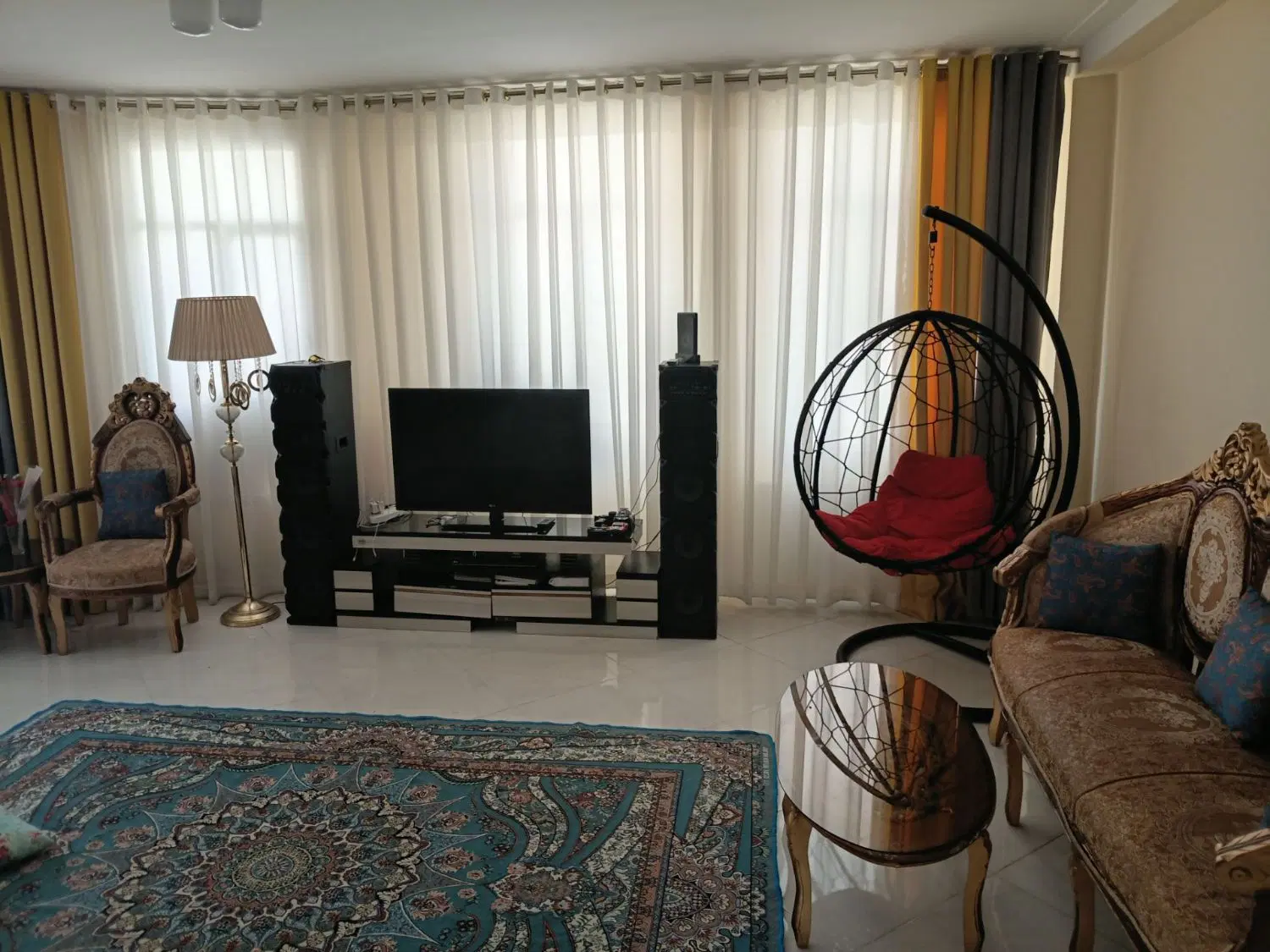 واحد فروشی