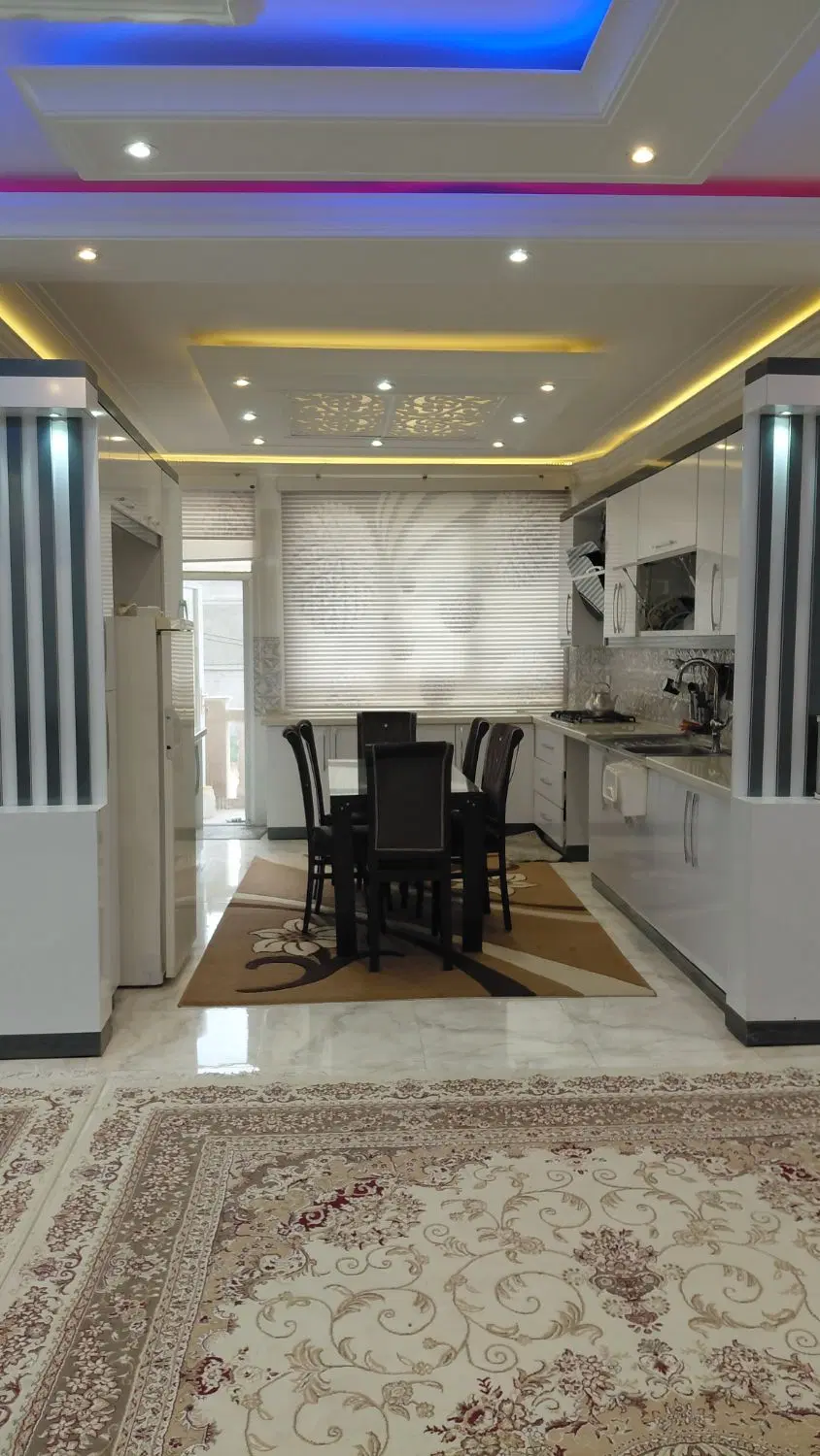 خانه اجاره ای