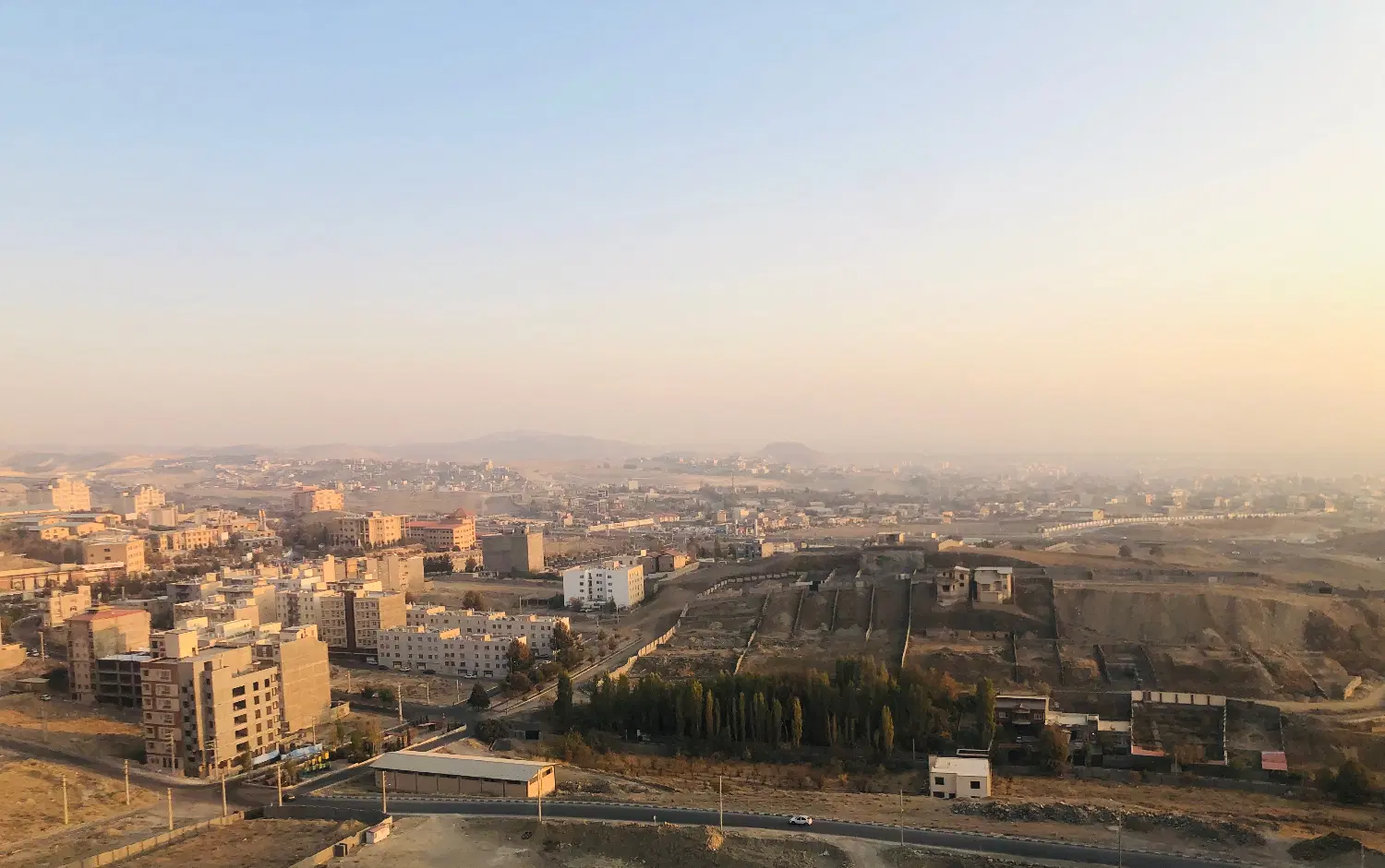 رودهن نزدیک بلوار زمین ۲۸۰ مسکونی ششدانگ