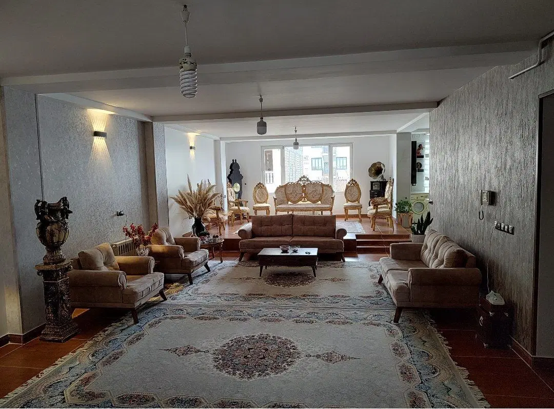 اپارتمان دانش