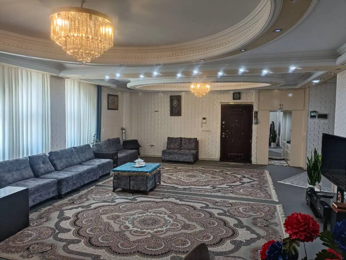 فروش آپارتمان