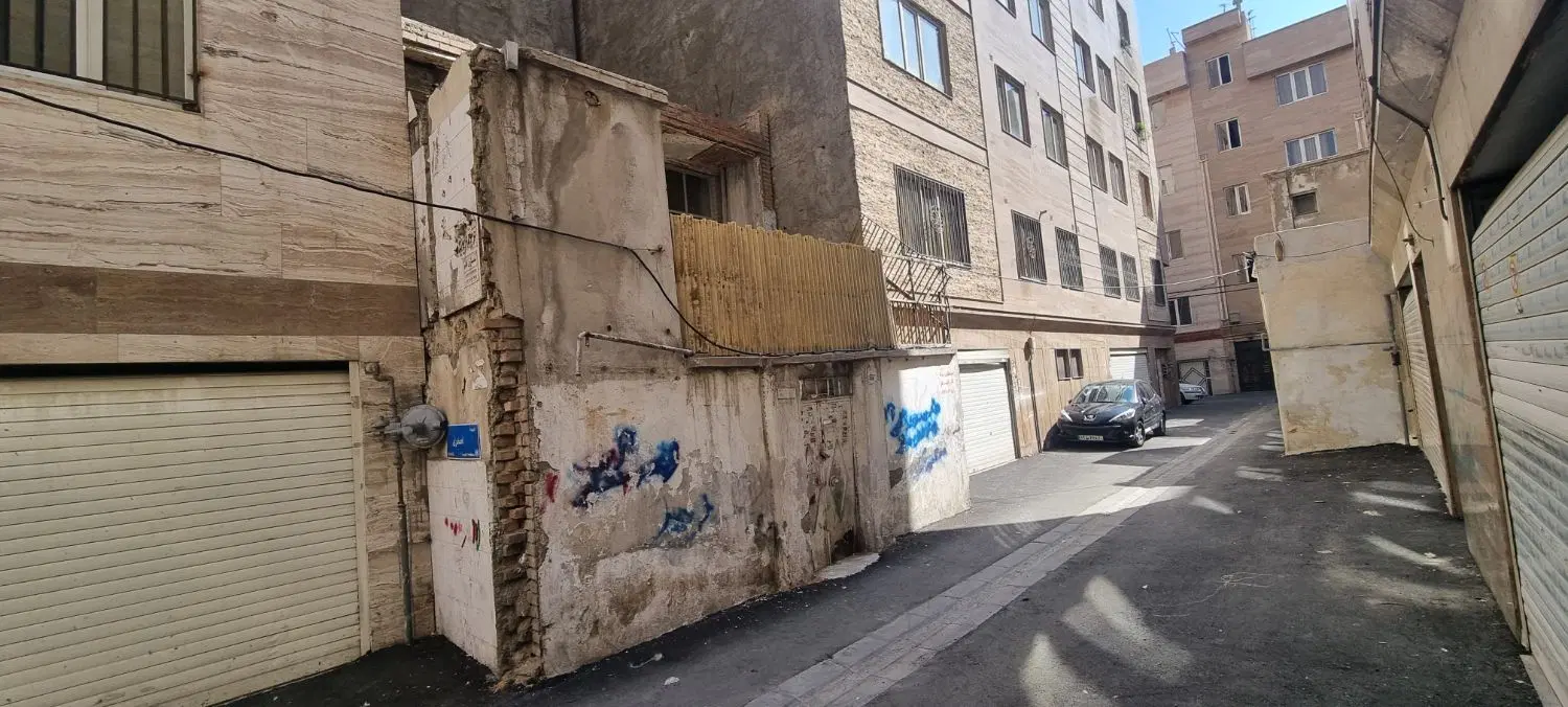 سجاد شمالی ۵۴ متر کلنگی