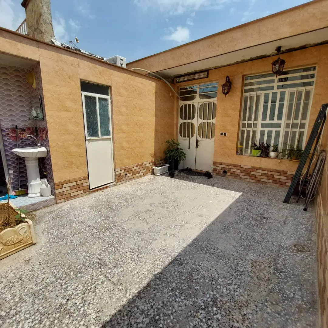 خانه زمینی جهت رهن کامل