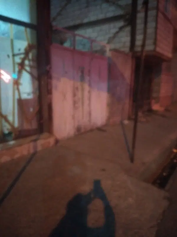 منزل مسکونی کلنگی